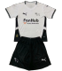 24-25 Derby County home Set.Jersey & Short High Quality