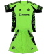 24-25 Celtic (Special edition) Set.Jersey & Short High Quality