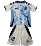 2024 Japan (Special Edition) Adult Jersey & Short Set Quality