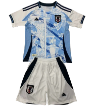 2024 Japan (Special Edition) Adult Jersey & Short Set Quality