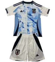 2024 Japan (Special Edition) Adult Jersey & Short Set Quality