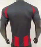 24-25 Fulham F.C.  Away (SBOTOP) Player Version Thailand Quality