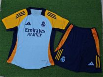Player Version Kids kit 24-25 Real Madrid Thailand Quality