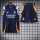 24-25 Real Madrid (vest) Set.Jersey & Short High Quality