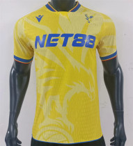24-25 Crystal Palace Away Player Version Thailand Quality