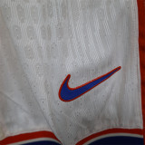 24-25 Chelsea Away (Player Version) Soccer shorts Thailand Quality
