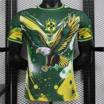 2024 Brazil (Special edition) Player Version Thailand Quality