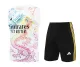 24-25 Real Madrid (vest) Set.Jersey & Short High Quality