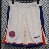 24-25 Chelsea Away (Player Version) Soccer shorts Thailand Quality