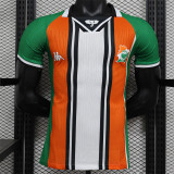 2024 Coate d'Ivoire (Special edition) Player Version Thailand Quality