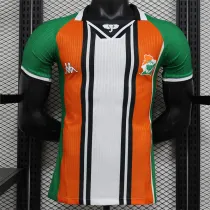2024 Coate d'Ivoire (Special edition) Player Version Thailand Quality