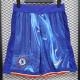24-25 Chelsea home (Player Version) Soccer shorts Thailand Quality