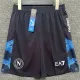 24-25 SSC Napoli (Special edition) Soccer shorts Thailand Quality