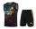 24-25 Real Madrid (vest) Set.Jersey & Short High Quality