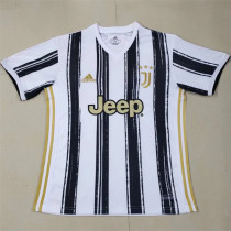 20-21 Juventus FC home Retro Jersey Thailand Quality