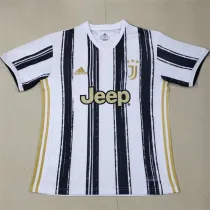 20-21 Juventus FC home Retro Jersey Thailand Quality
