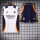 24-25 Real Madrid (vest) Set.Jersey & Short High Quality