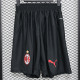 24-25 AC Milan home (Player Version) Soccer shorts Thailand Quality