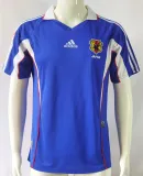 1999 Japan home Retro Jersey Thailand Quality