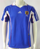 1999 Japan home Retro Jersey Thailand Quality