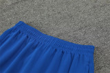 24-25 Barcelona (Color Blue) Jacket Adult Sweater tracksuit set