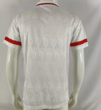 93-94 Sevilla FC home Retro Jersey Thailand Quality