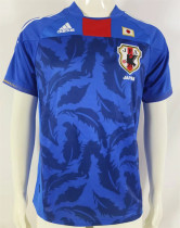 2010 Japan home Retro Jersey Thailand Quality