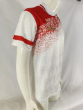 93-94 Sevilla FC home Retro Jersey Thailand Quality