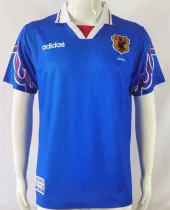 1996 Japan home Retro Jersey Thailand Quality