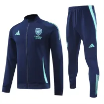 24-25 Arsenal (Baolan) Jacket Adult Sweater tracksuit set