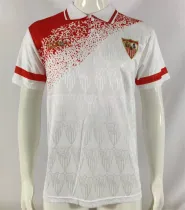 93-94 Sevilla FC home Retro Jersey Thailand Quality