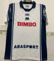98-99 CF Monterrey Away Retro Jersey Thailand Quality