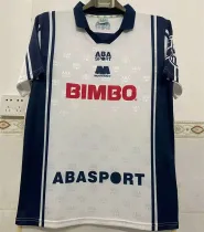 98-99 CF Monterrey Away Retro Jersey Thailand Quality