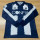 Long sleeve 95-96 CF Monterrey Away Retro Jersey Thailand Quality