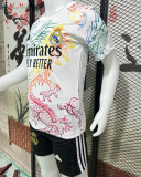 Kids kit 24-25 Real Madrid (Special edition) Thailand Quality