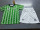 Kids kit 24-25 Real Betis (Training clothes) Thailand Quality