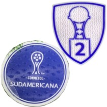 24 SUDAMERICANA+2 cup