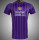 07-08 Manchester City Away Retro Jersey Thailand Quality