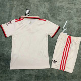 Kids kit 24-25 Bayern München Third Away Thailand Quality