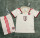 Kids kit 24-25 Bayern München Third Away Thailand Quality