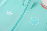 24-25Inter Miami CF (green) Jacket Adult Sweater tracksuit set