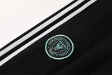 24-25Inter Miami CF (green) Jacket Adult Sweater tracksuit set