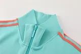 24-25Inter Miami CF (green) Jacket Adult Sweater tracksuit set