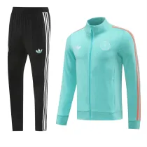 24-25Inter Miami CF (green) Jacket Adult Sweater tracksuit set