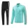 24-25Inter Miami CF (green) Jacket Adult Sweater tracksuit set