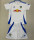 24-25 Leeds United home Set.Jersey & Short High Quality