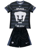 24-25 Pumas UNAM (Goalkeeper) Set.Jersey & Short High Quality