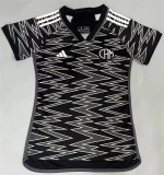 24-25 Atlético Mineiro Third Away Women Jersey Thailand Quality