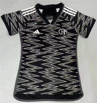 24-25 Atlético Mineiro Third Away Women Jersey Thailand Quality