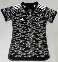 24-25 Atlético Mineiro Third Away Women Jersey Thailand Quality